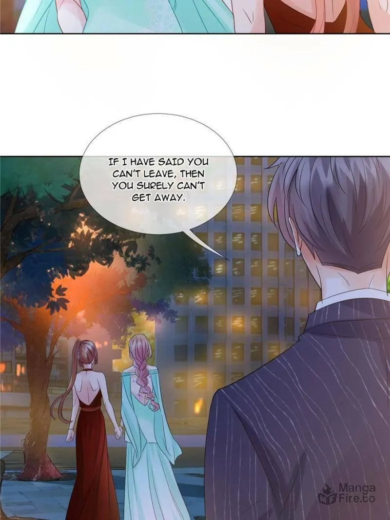 Embrace My Shadow Chapter 25 page 6 - 