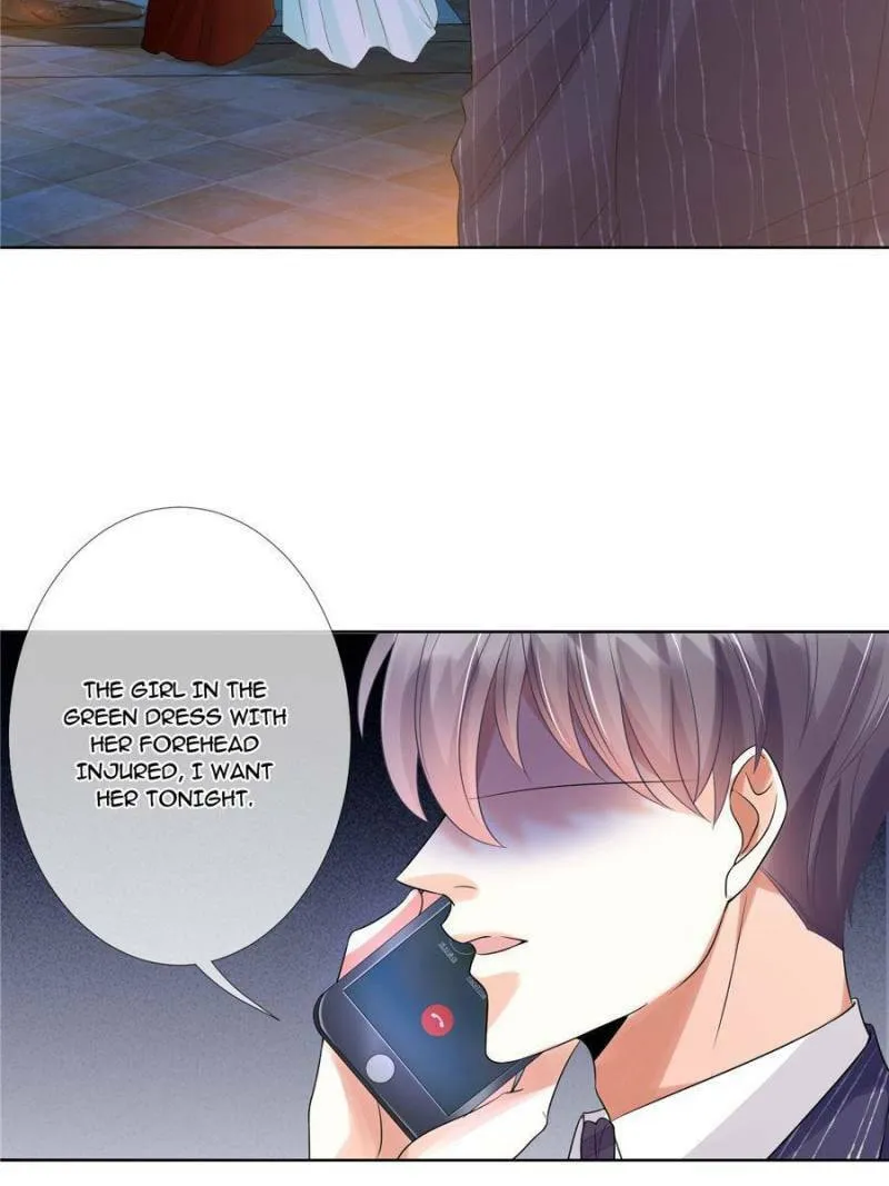 Embrace My Shadow Chapter 25 page 7 - 