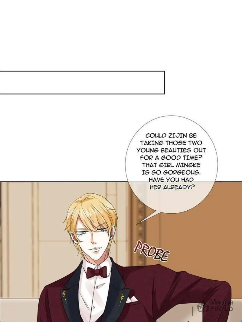 Embrace My Shadow Chapter 25 page 9 - 