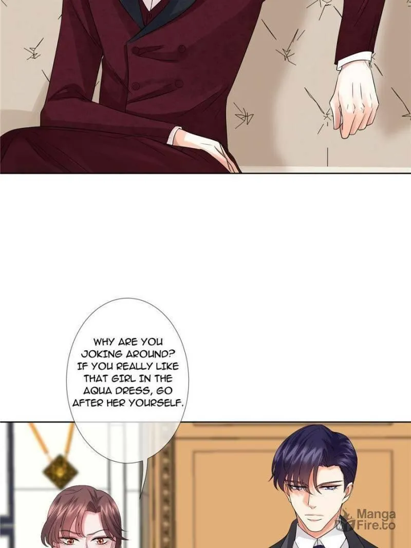 Embrace My Shadow Chapter 25 page 10 - 