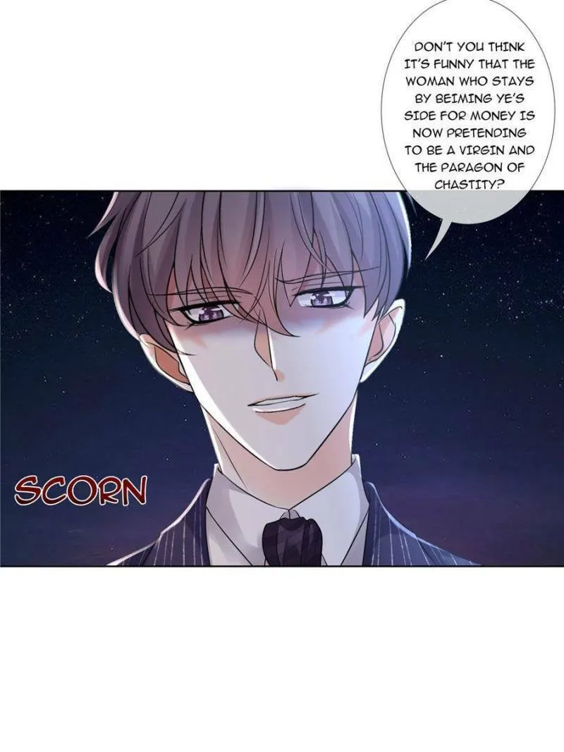 Embrace My Shadow Chapter 26 page 16 - 