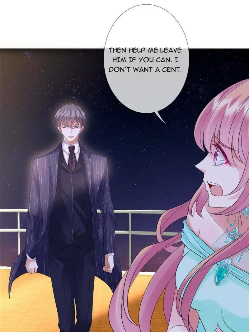 Embrace My Shadow Chapter 26 page 17 - 