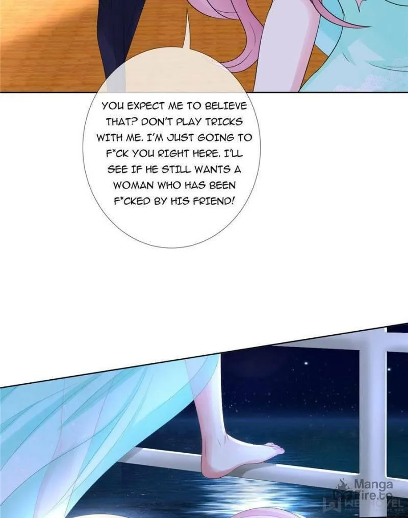Embrace My Shadow Chapter 26 page 18 - 