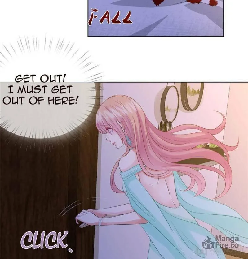Embrace My Shadow Chapter 26 page 3 - 
