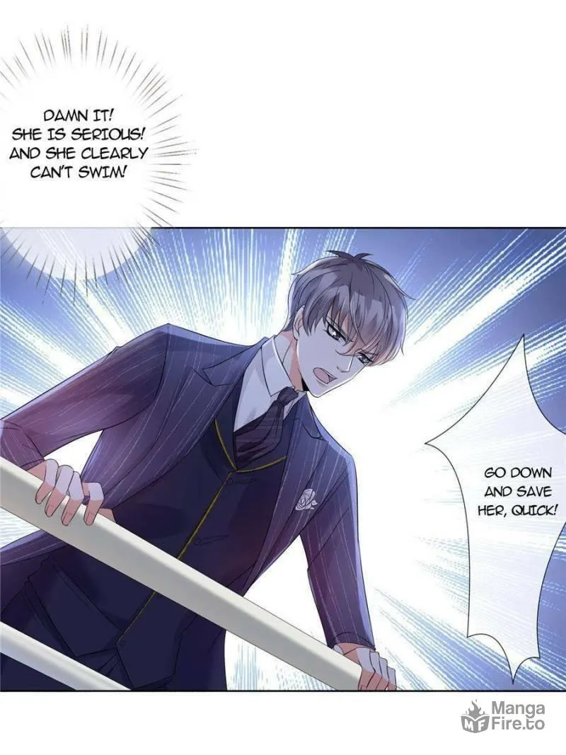 Embrace My Shadow Chapter 26 page 25 - 