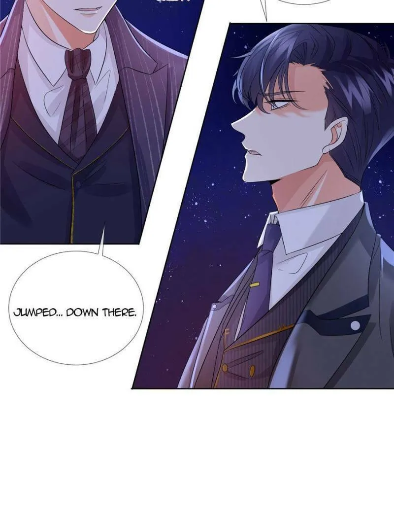 Embrace My Shadow Chapter 26 page 29 - 