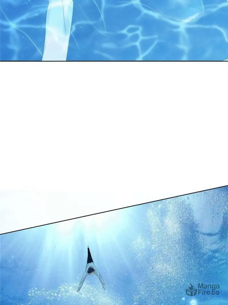 Embrace My Shadow Chapter 26 page 35 - 