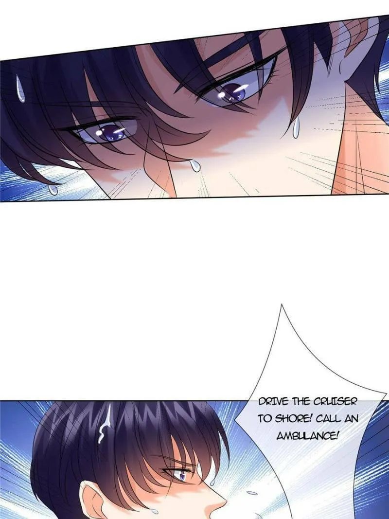 Embrace My Shadow Chapter 26 page 52 - 
