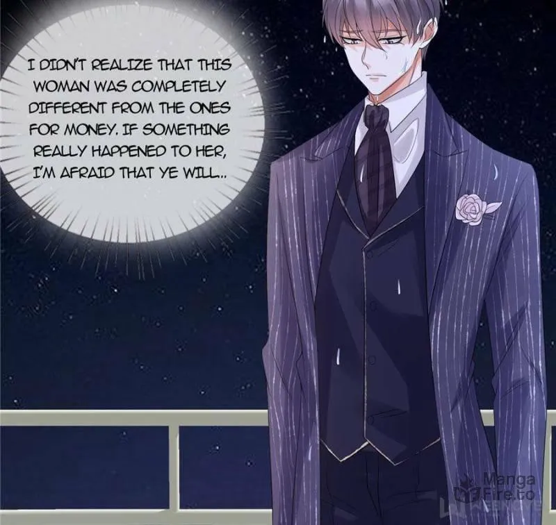 Embrace My Shadow Chapter 26 page 54 - 