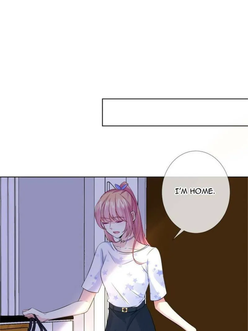 Embrace My Shadow Chapter 27 page 11 - 