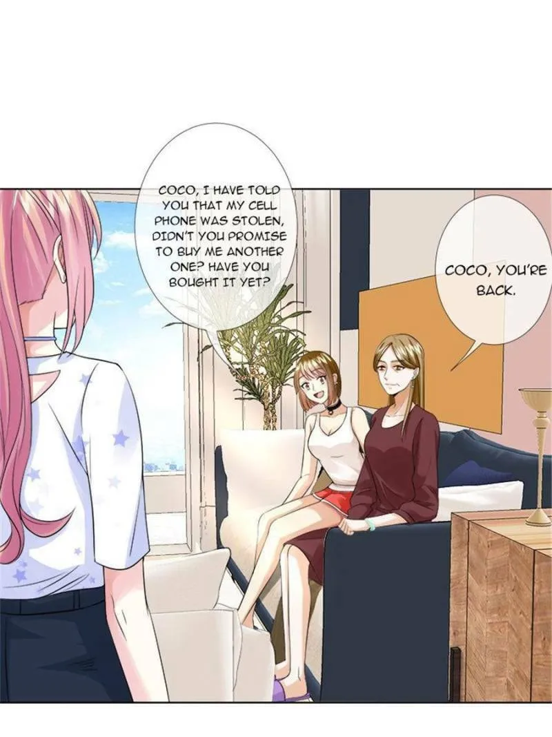 Embrace My Shadow Chapter 27 page 13 - 