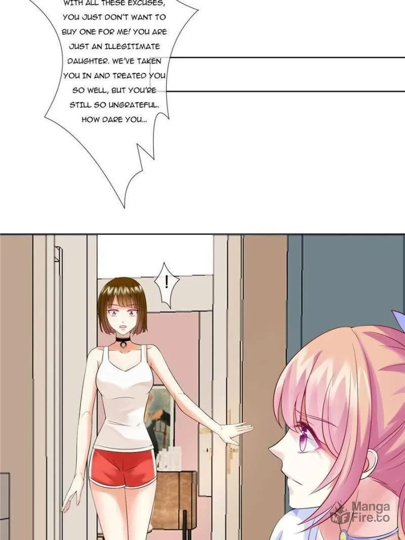 Embrace My Shadow Chapter 27 page 18 - 
