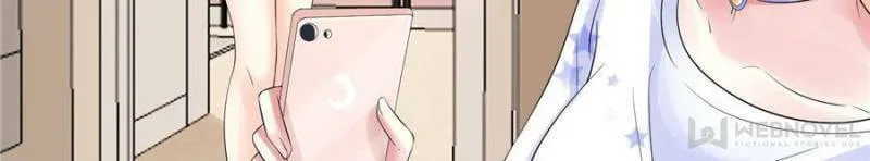Embrace My Shadow Chapter 27 page 19 - 