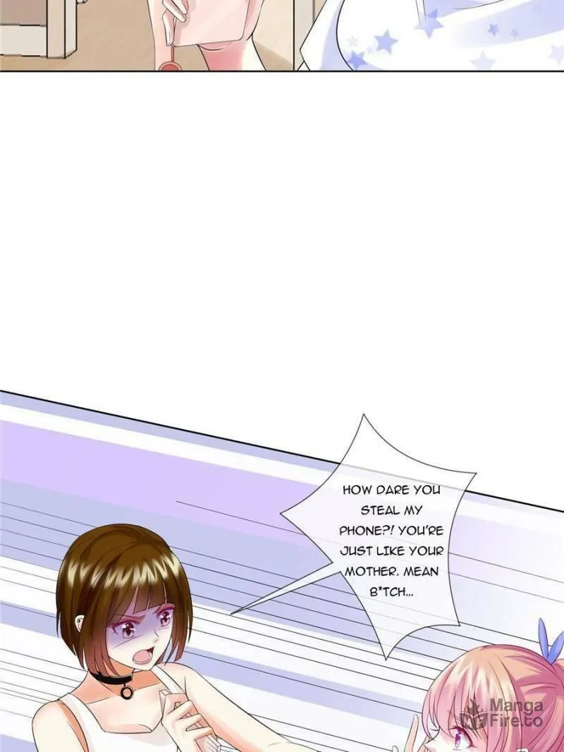 Embrace My Shadow Chapter 27 page 20 - 
