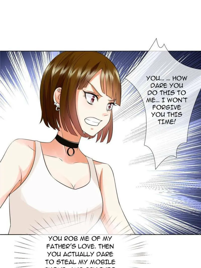 Embrace My Shadow Chapter 27 page 23 - 