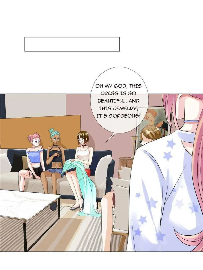 Embrace My Shadow Chapter 27 page 26 - 