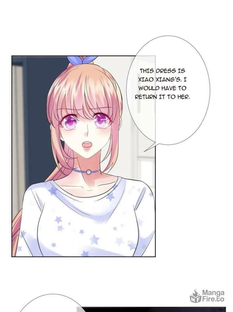 Embrace My Shadow Chapter 27 page 27 - 