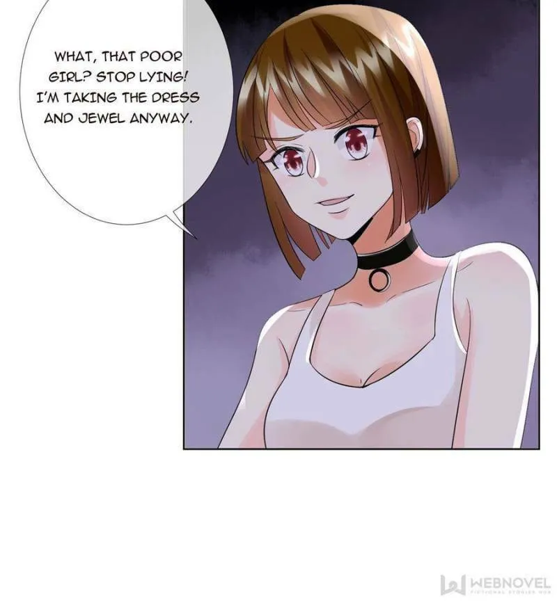 Embrace My Shadow Chapter 27 page 28 - 