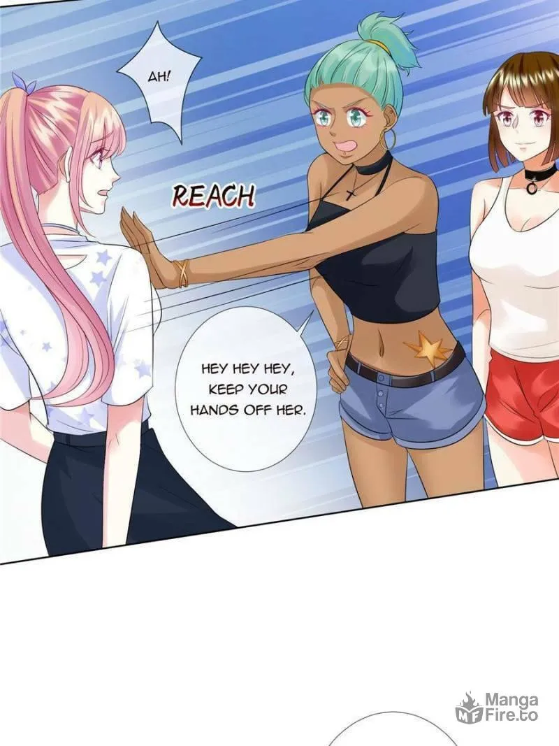 Embrace My Shadow Chapter 27 page 30 - 