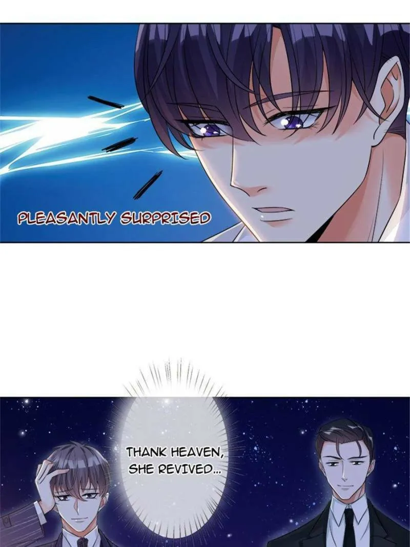 Embrace My Shadow Chapter 27 page 4 - 