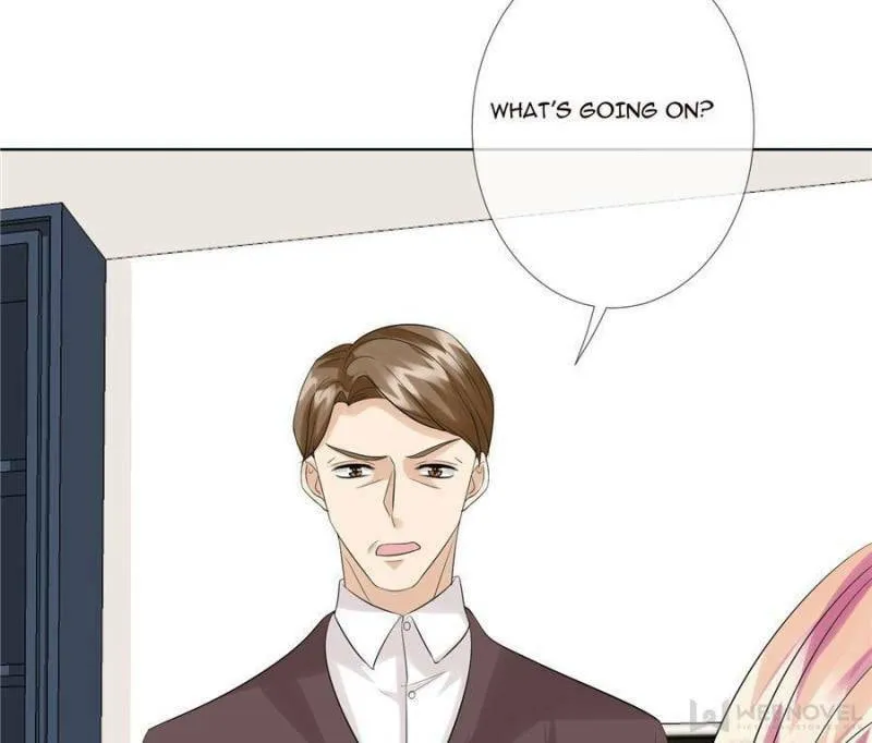 Embrace My Shadow Chapter 27 page 31 - 