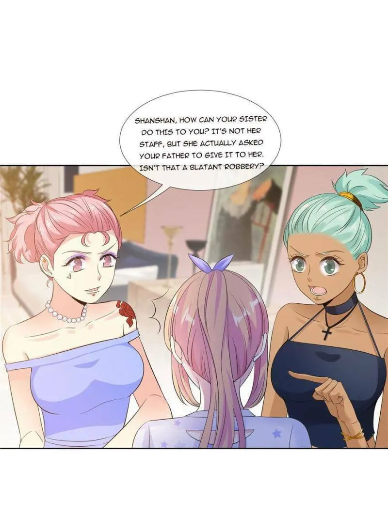 Embrace My Shadow Chapter 27 page 34 - 