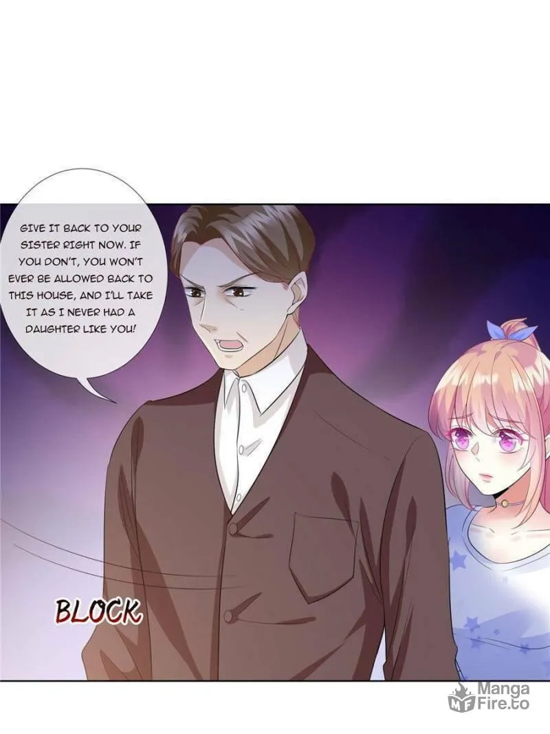 Embrace My Shadow Chapter 27 page 35 - 
