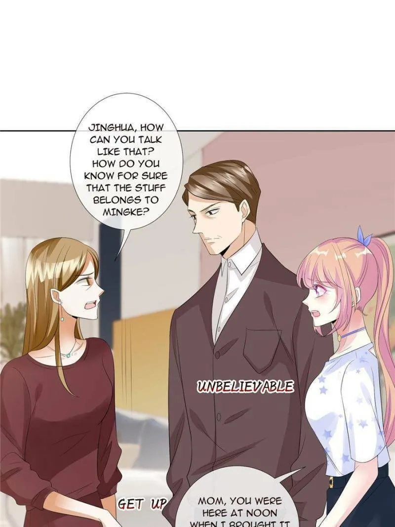 Embrace My Shadow Chapter 27 page 37 - 