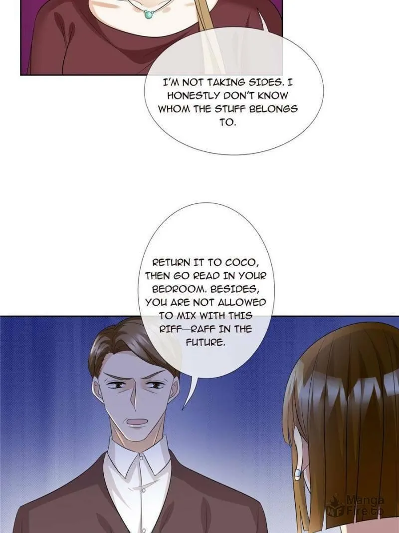 Embrace My Shadow Chapter 27 page 40 - 