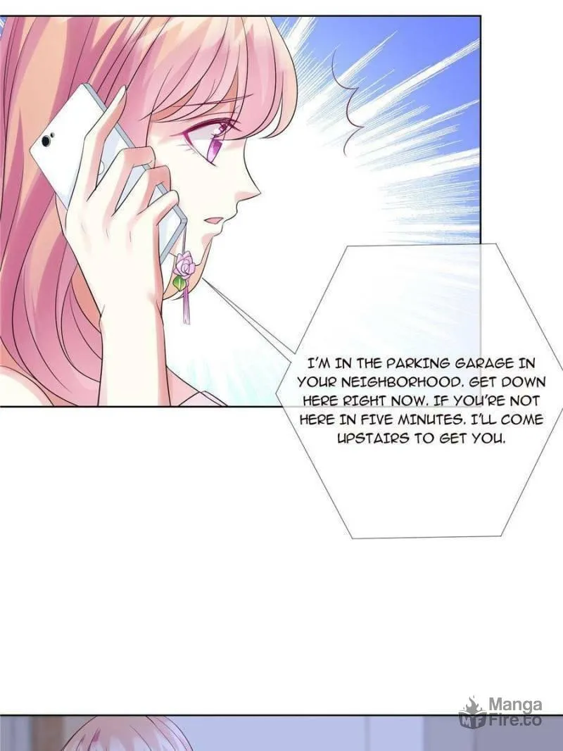 Embrace My Shadow Chapter 27 page 48 - 