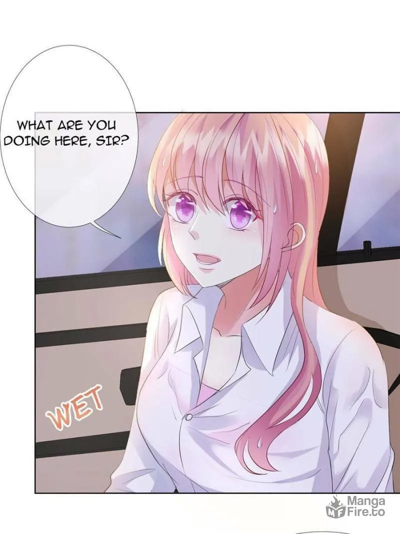 Embrace My Shadow Chapter 27 page 54 - 