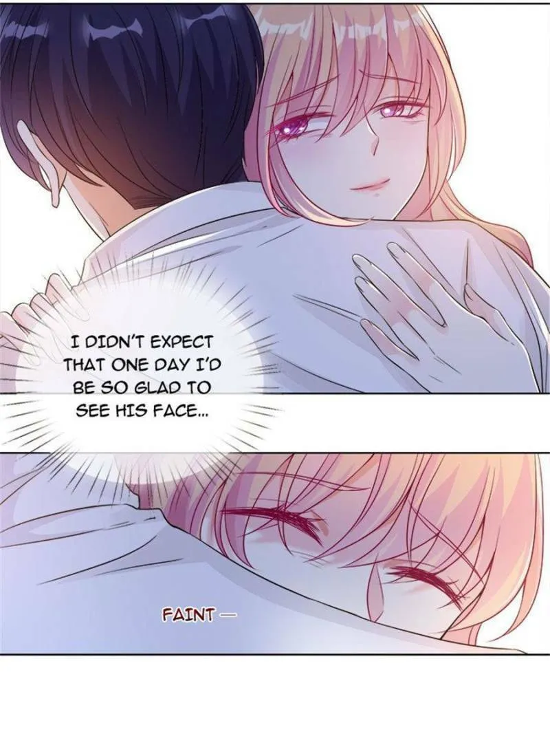 Embrace My Shadow Chapter 27 page 7 - 