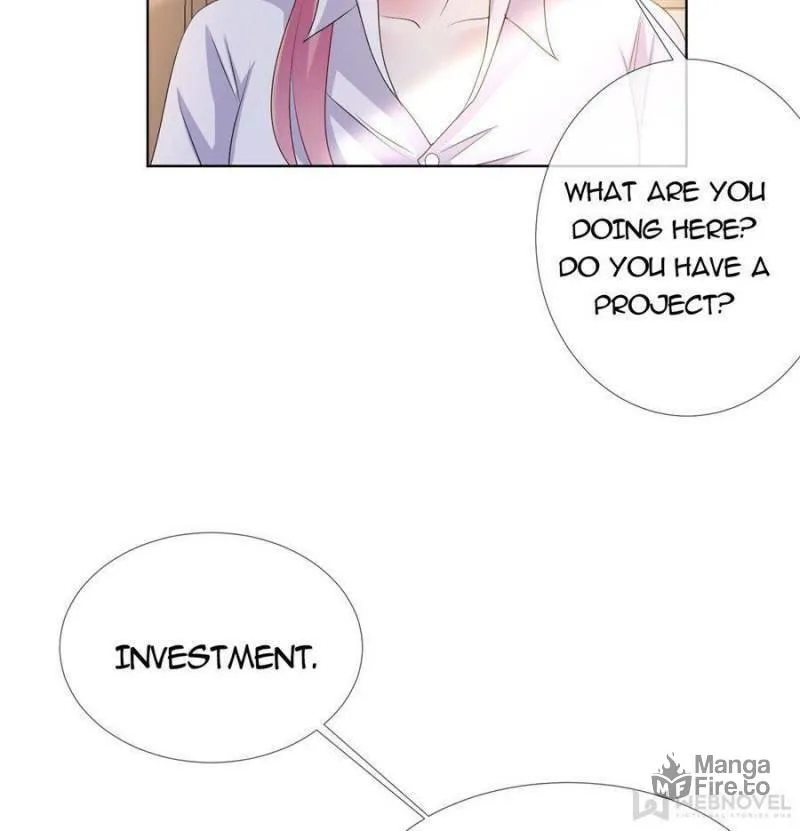 Embrace My Shadow Chapter 28 page 18 - 