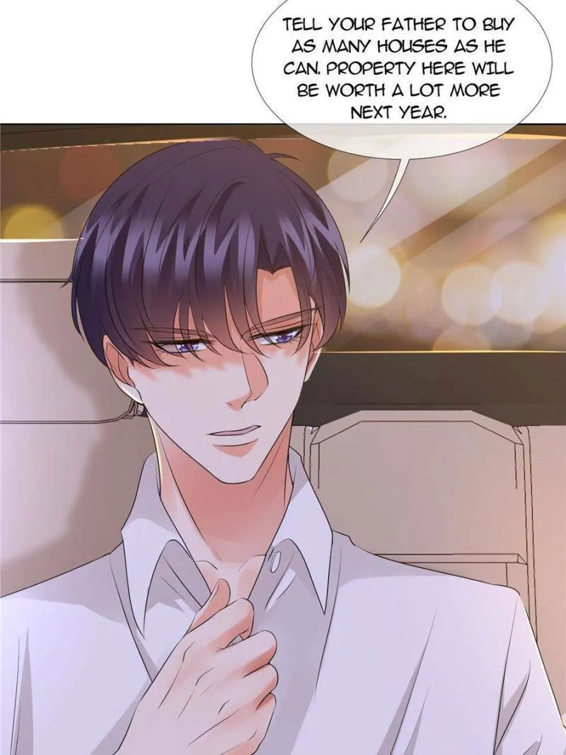 Embrace My Shadow Chapter 28 page 19 - 