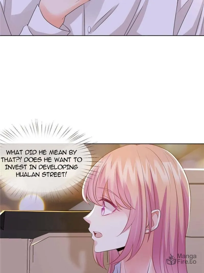 Embrace My Shadow Chapter 28 page 20 - 