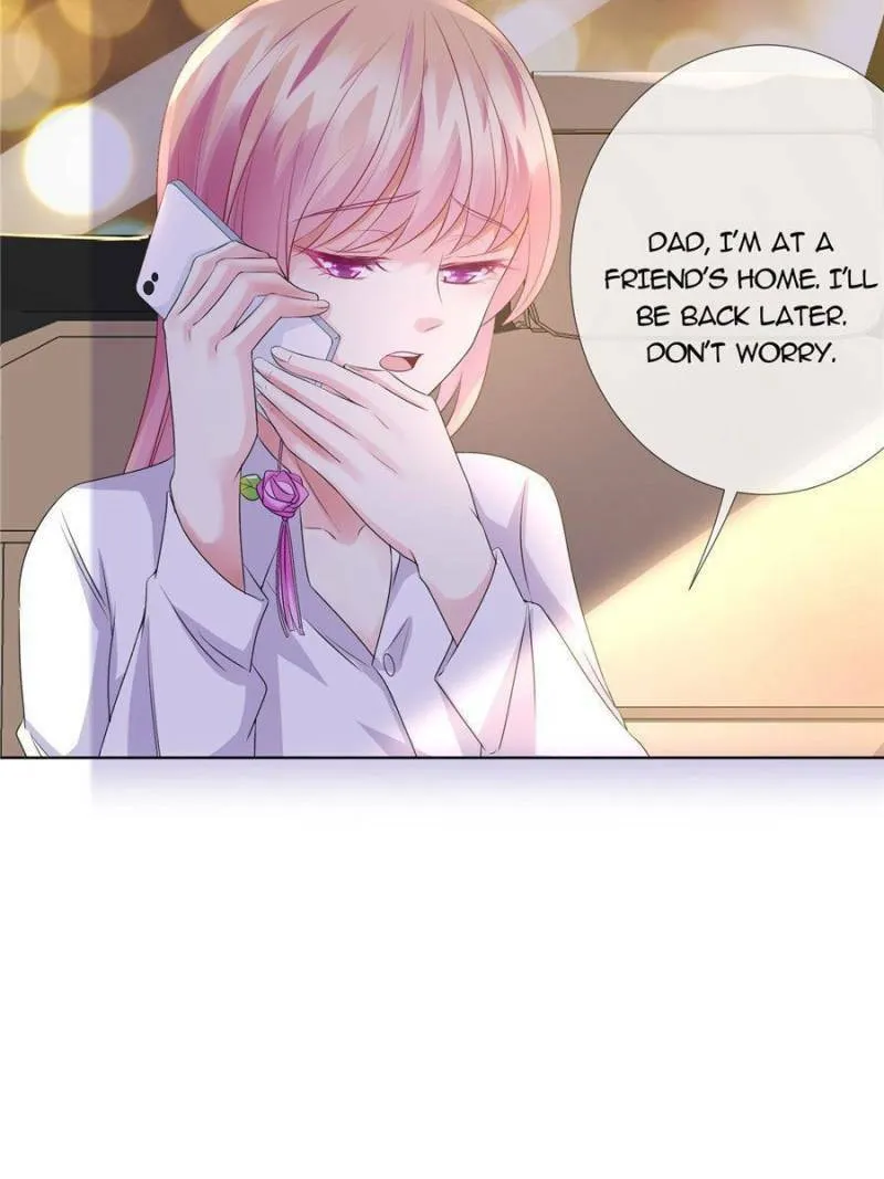 Embrace My Shadow Chapter 28 page 22 - 