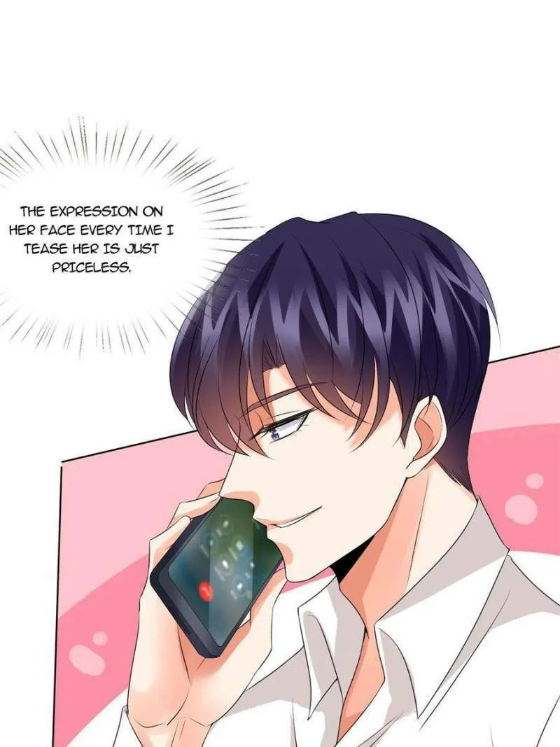 Embrace My Shadow Chapter 28 page 26 - 
