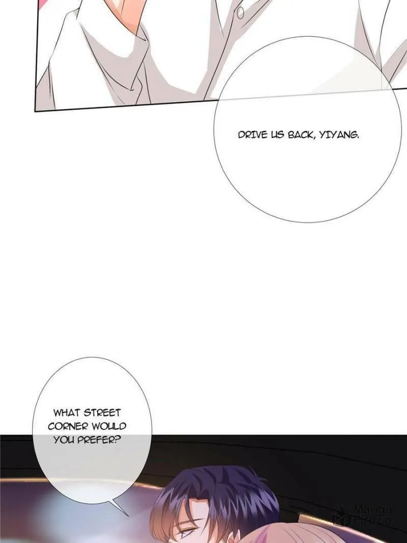 Embrace My Shadow Chapter 28 page 27 - 