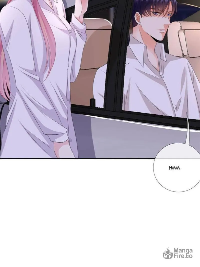 Embrace My Shadow Chapter 28 page 30 - 