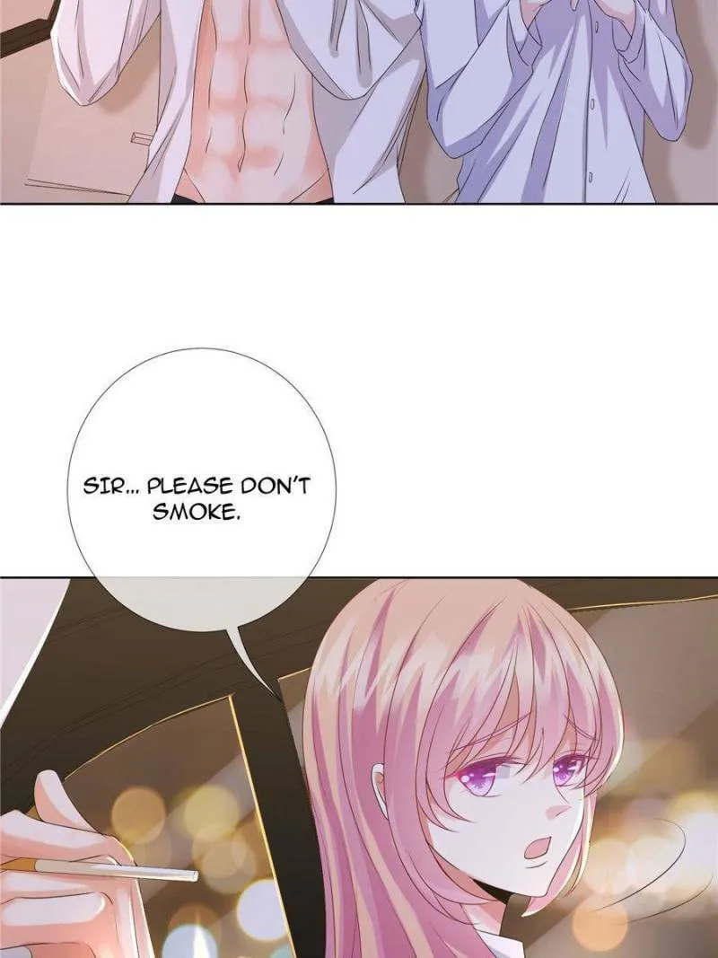 Embrace My Shadow Chapter 28 page 4 - 