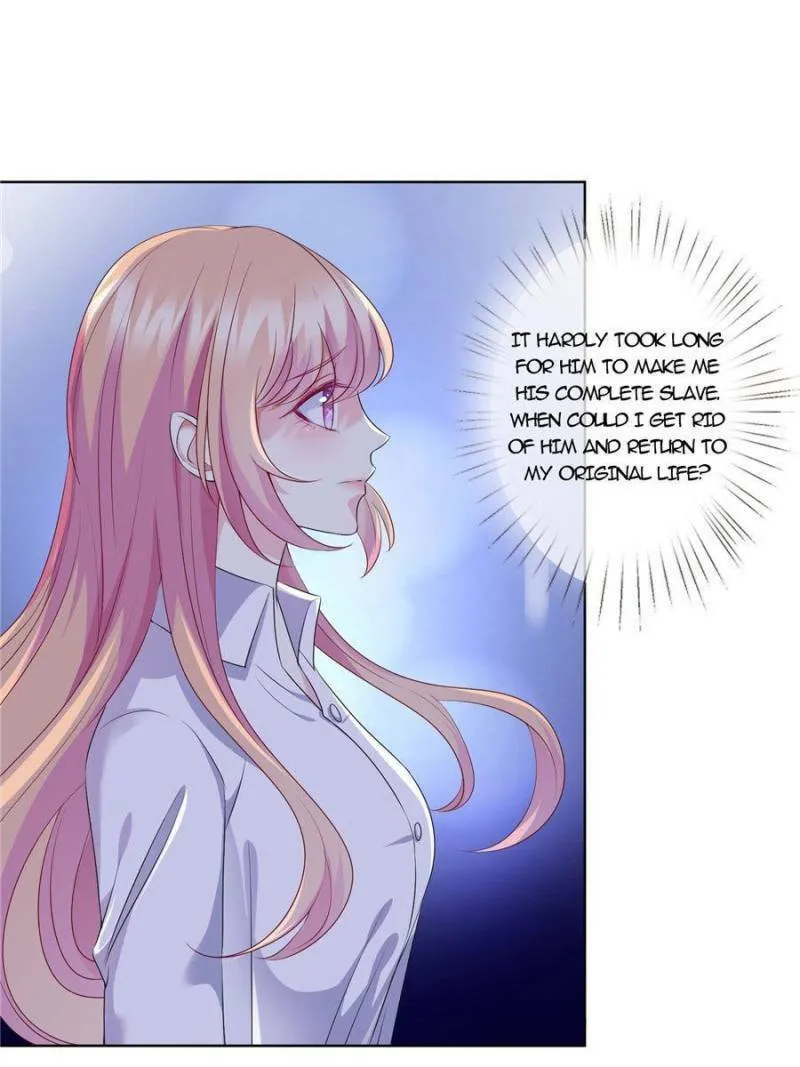 Embrace My Shadow Chapter 28 page 32 - 