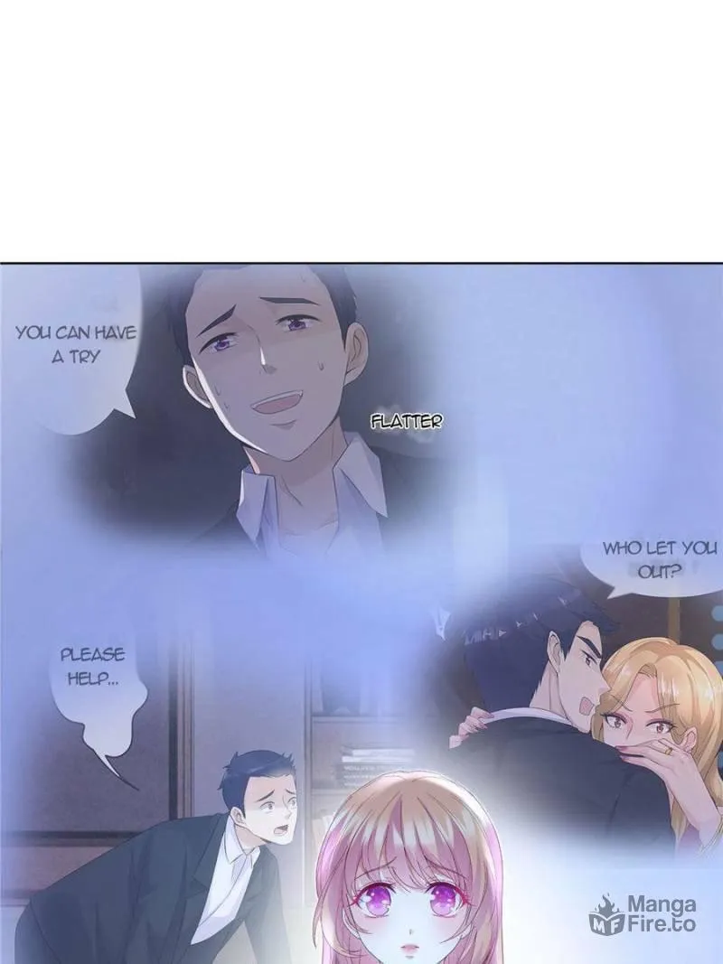 Embrace My Shadow Chapter 28 page 33 - 