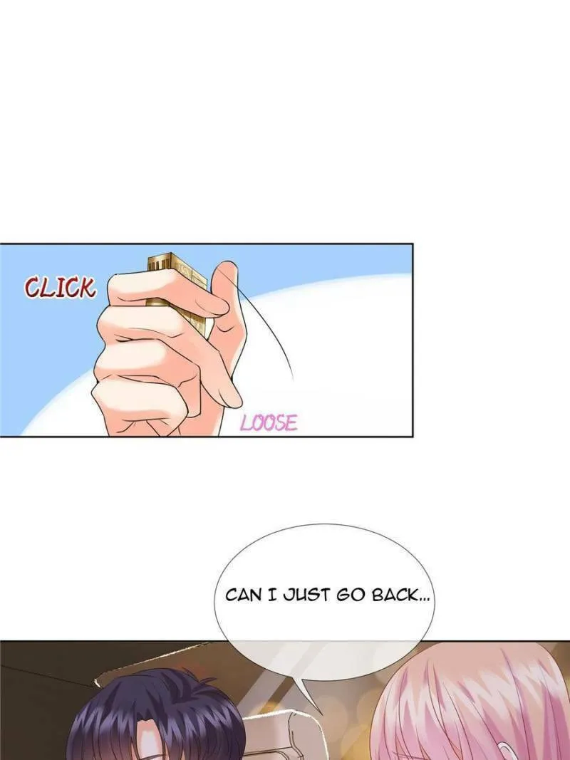 Embrace My Shadow Chapter 28 page 8 - 