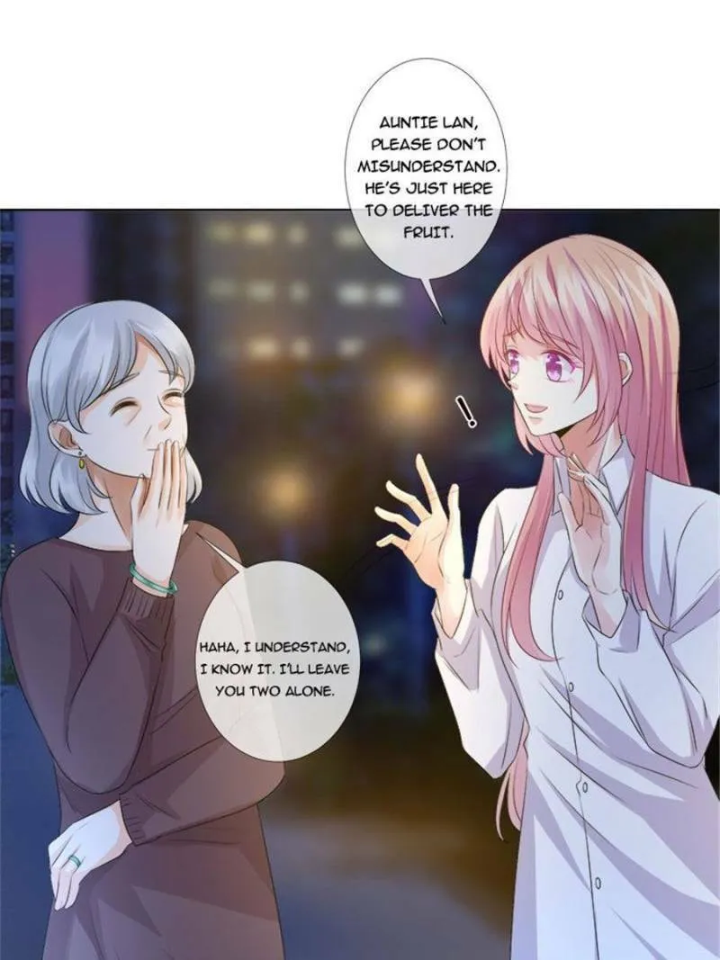 Embrace My Shadow Chapter 29 page 11 - 