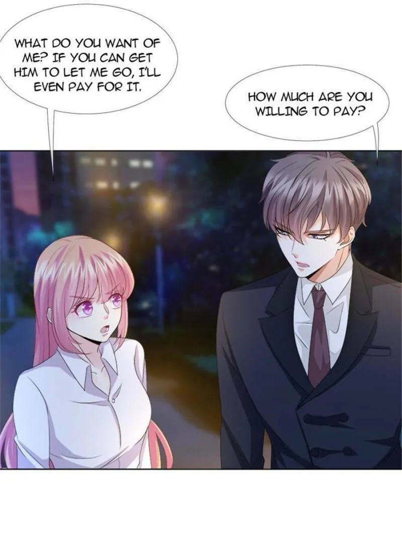 Embrace My Shadow Chapter 29 page 13 - 