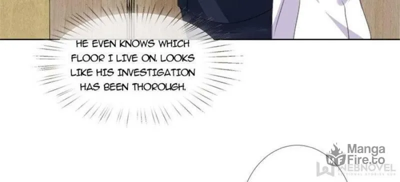 Embrace My Shadow Chapter 29 page 18 - 