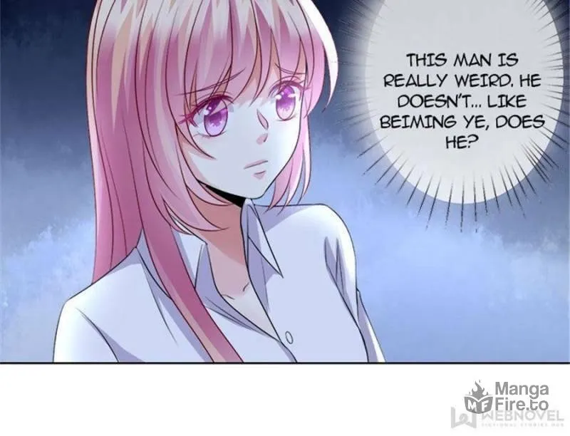 Embrace My Shadow Chapter 29 page 21 - 
