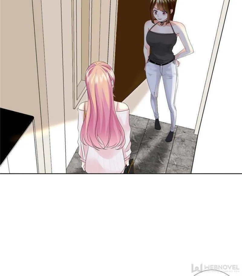 Embrace My Shadow Chapter 29 page 23 - 