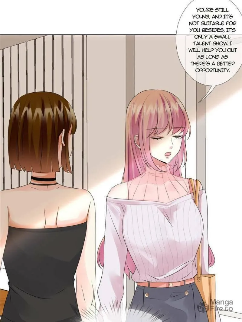 Embrace My Shadow Chapter 29 page 24 - 