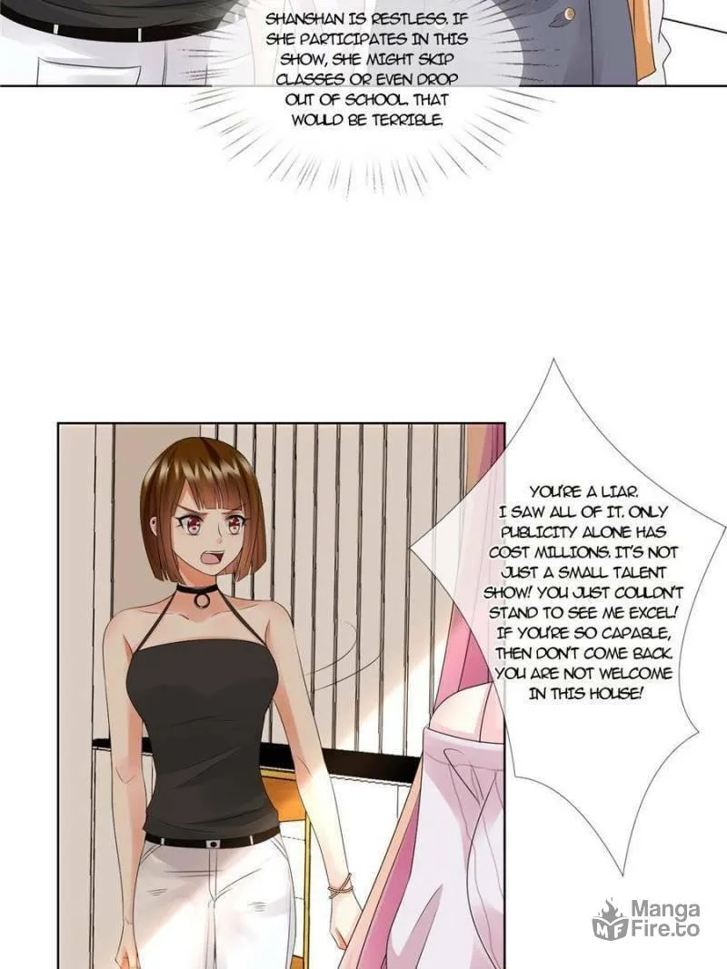 Embrace My Shadow Chapter 29 page 25 - 